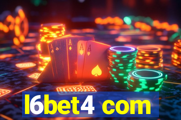 l6bet4 com